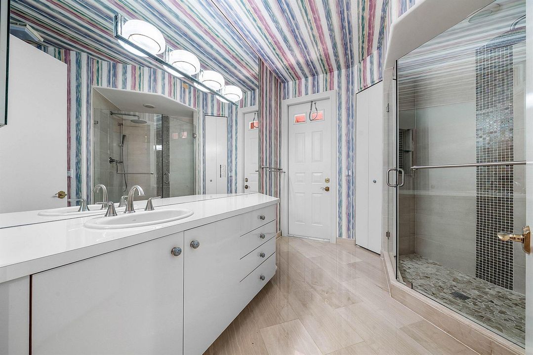Guest bath