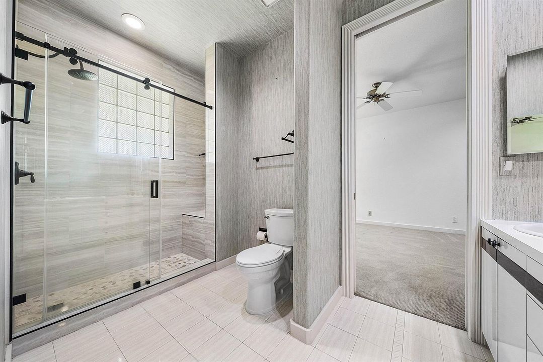 Guest bath