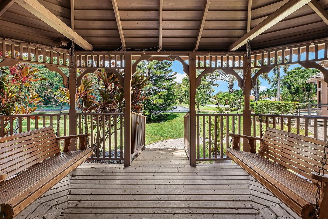 Gazebo