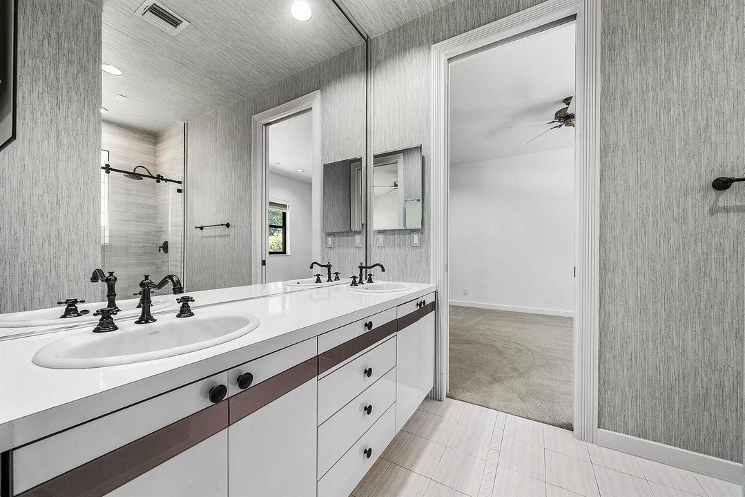Guest bath