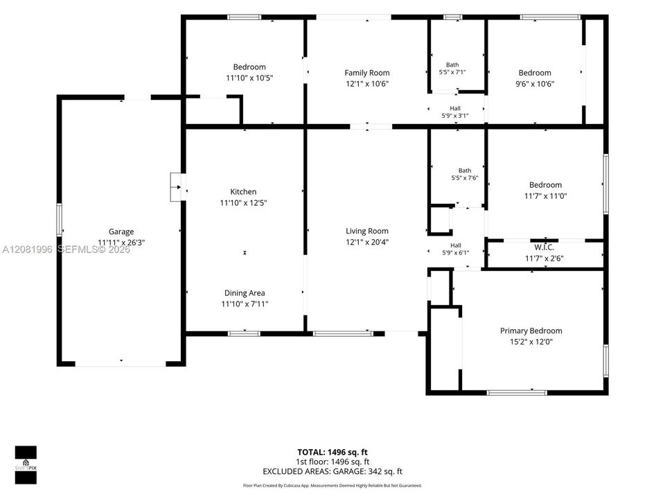 En Venta: $699,000 (4 camas, 2 baños, 1533 Pies cuadrados)