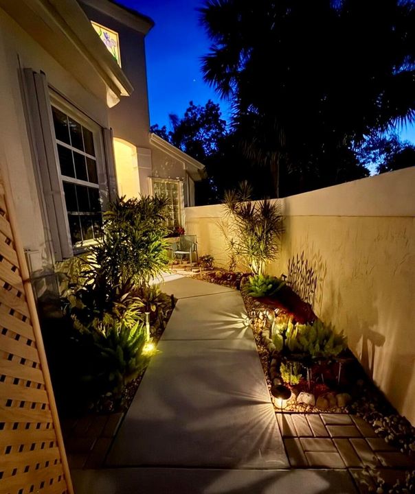 Walkway