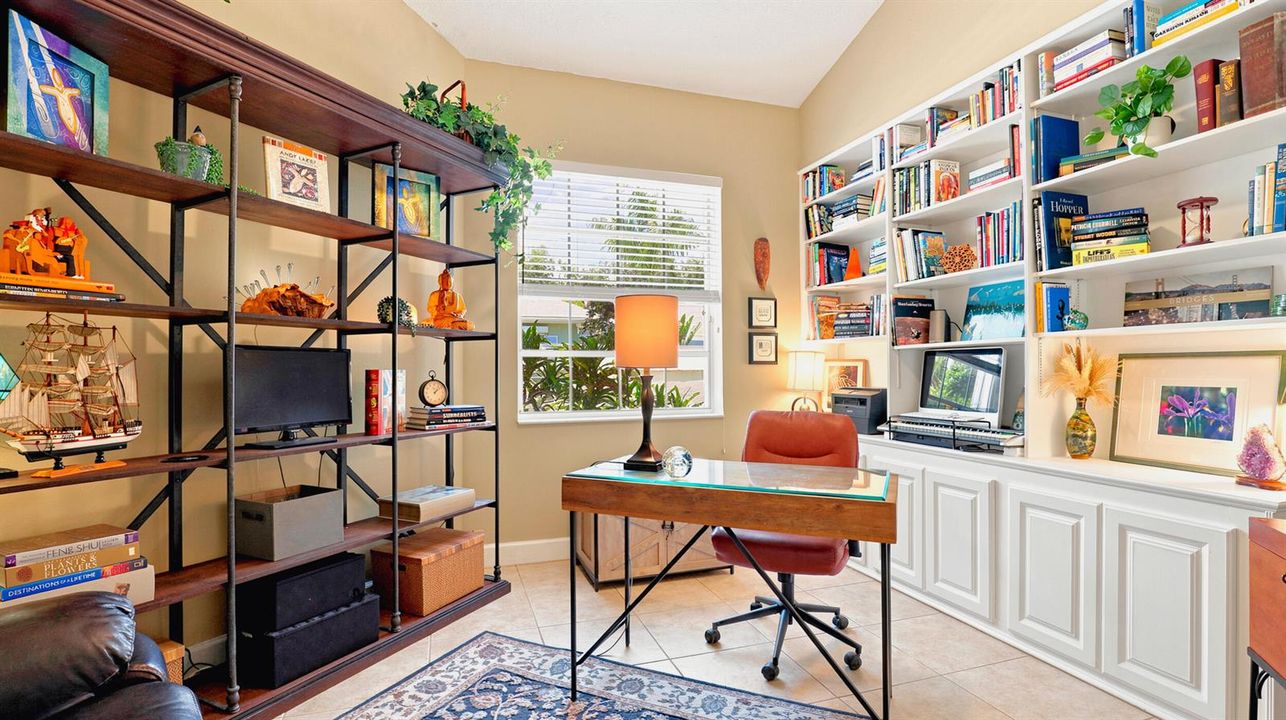 Home Office