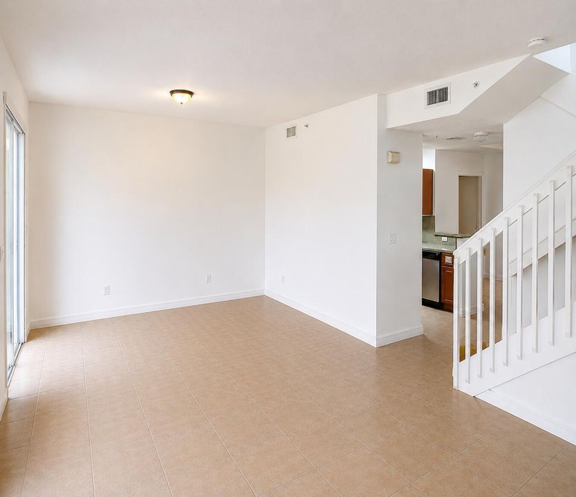 Entry View