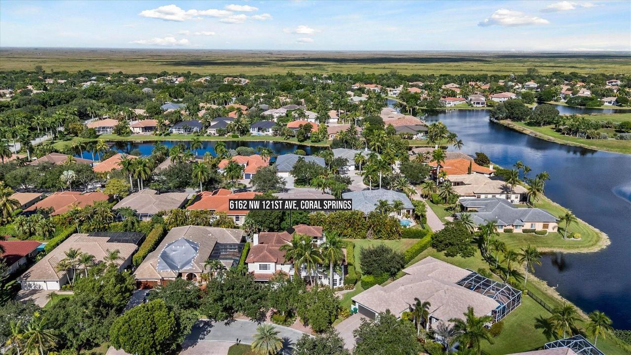 64-6162 NW 121st Ave, Coral Springs