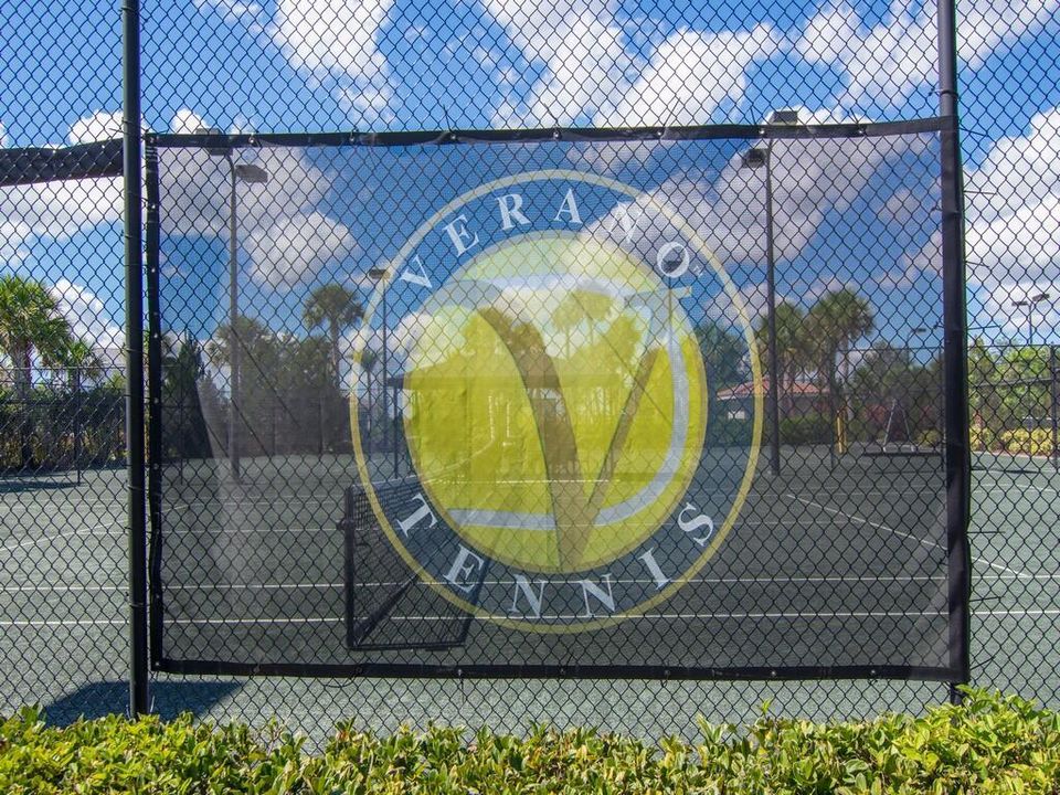 Tennis