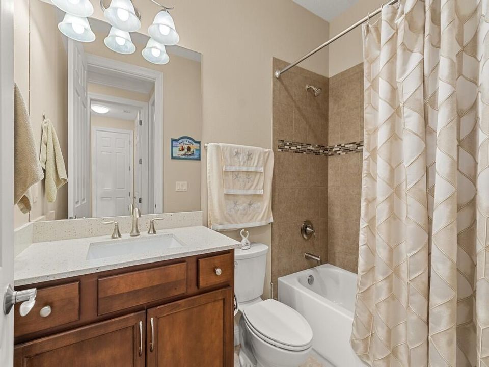 Guest Bath