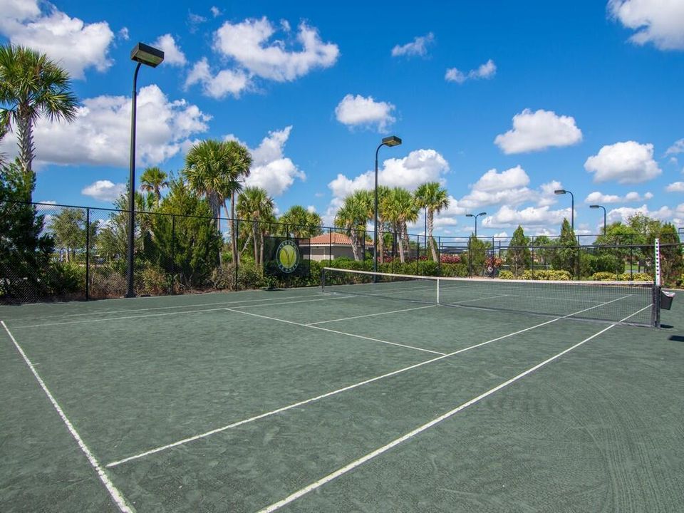 Tennis 2