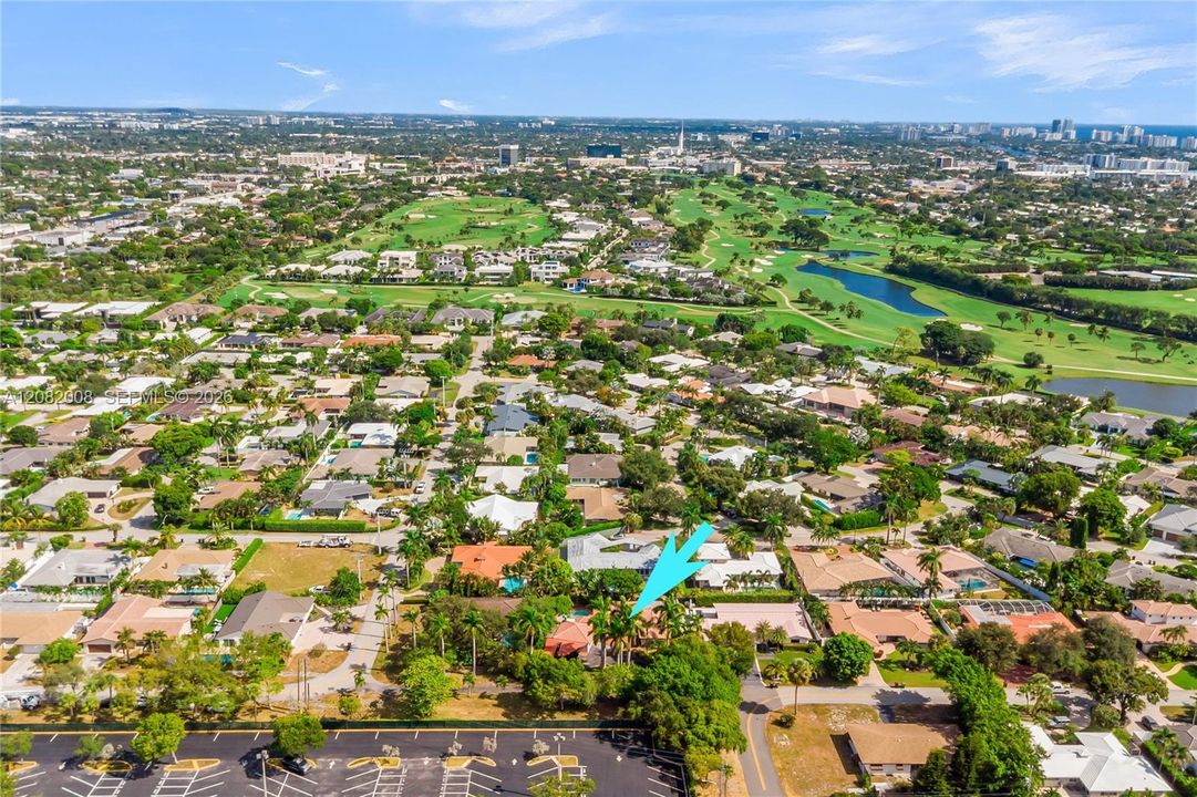 На продажу: $1,100,000 (3 спален, 3 ванн, 2060 Квадратных фут)