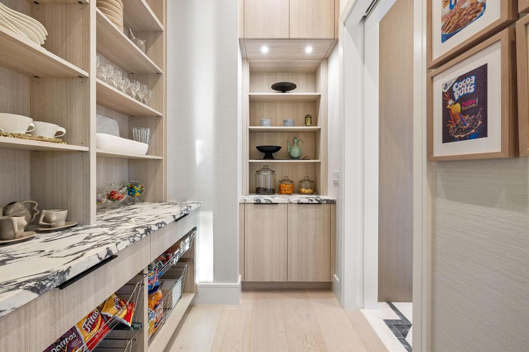 Pantry