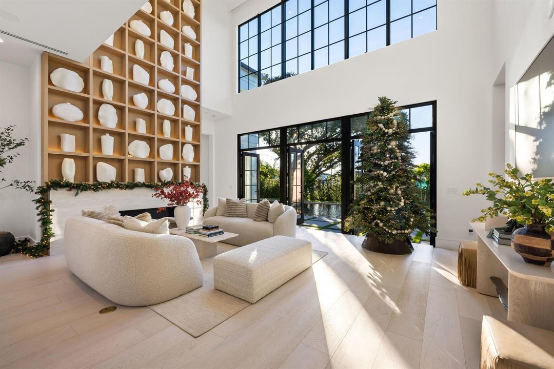 Formal Living