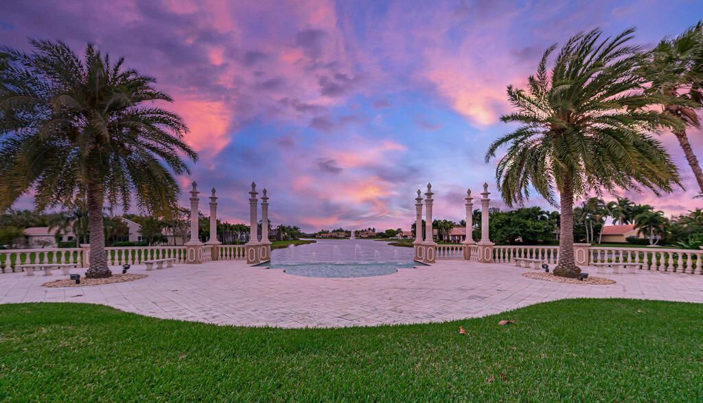 beautiful entry