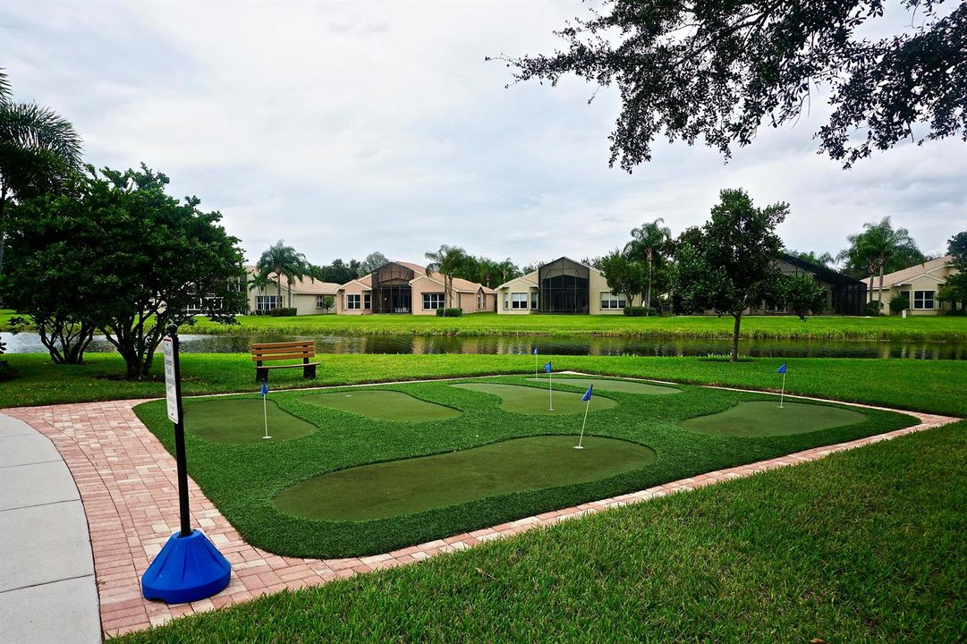 putt putt