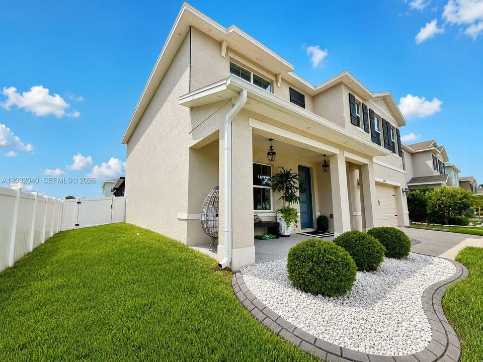 На продажу: $449,900 (5 спален, 3 ванн, 2601 Квадратных фут)