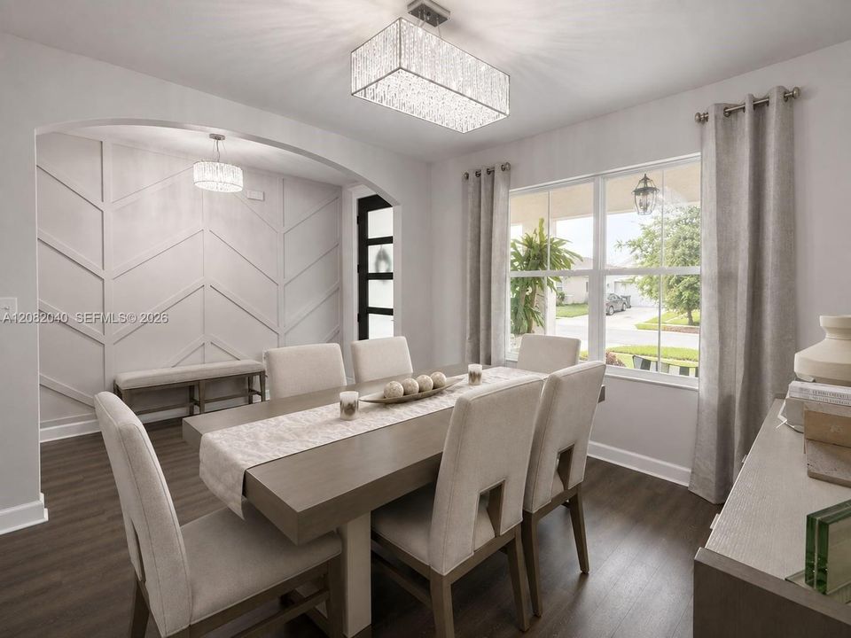 На продажу: $449,900 (5 спален, 3 ванн, 2601 Квадратных фут)