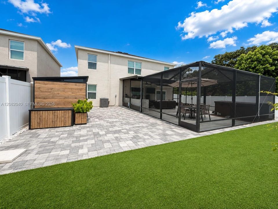 На продажу: $449,900 (5 спален, 3 ванн, 2601 Квадратных фут)