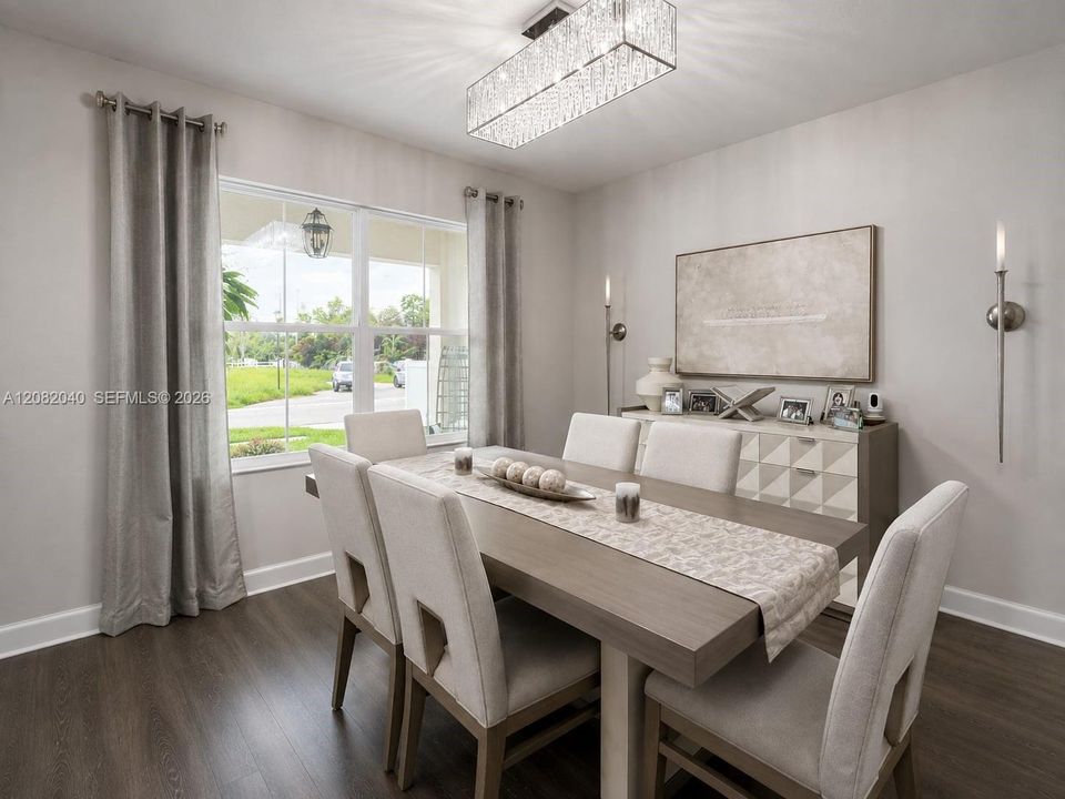На продажу: $449,900 (5 спален, 3 ванн, 2601 Квадратных фут)