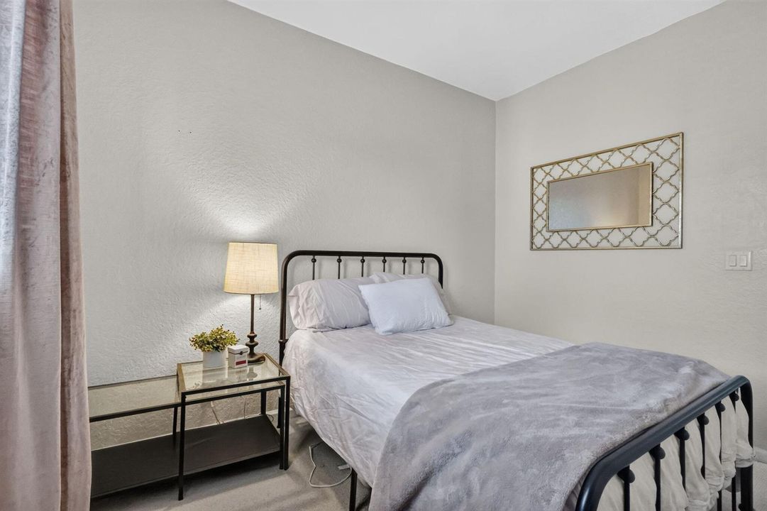 2nd Bedroom