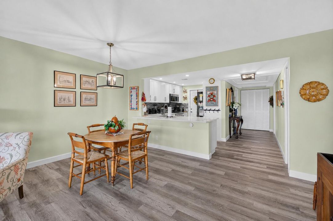 Dining Room 2