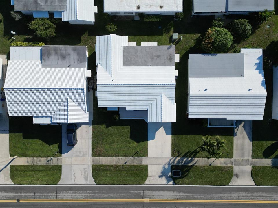Top House