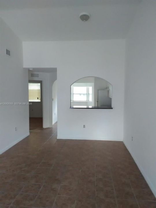 En Renta: $1,800 (2 camas, 2 baños, 815 Pies cuadrados)