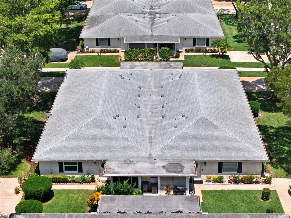 10146 S 44th Terrace Exterior Roof
