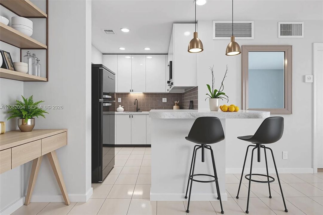 На продажу: $199,000 (1 спален, 1 ванн, 600 Квадратных фут)