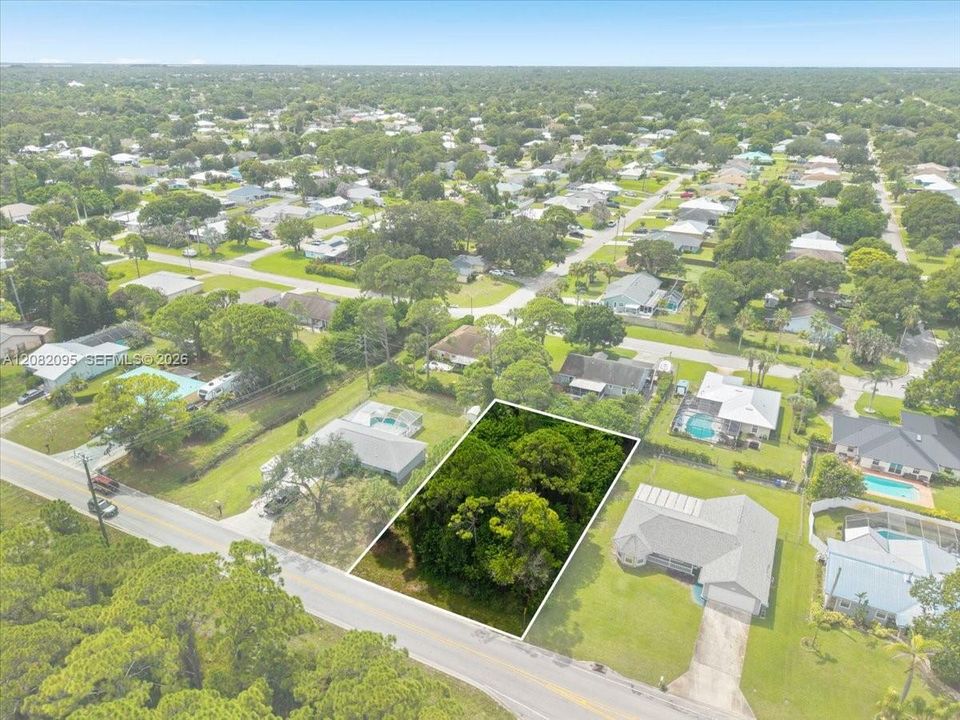 For Sale: $76,000 (0.26 acres)