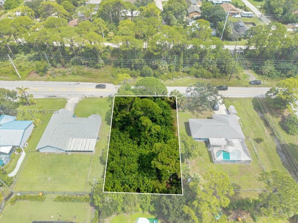 For Sale: $76,000 (0.26 acres)