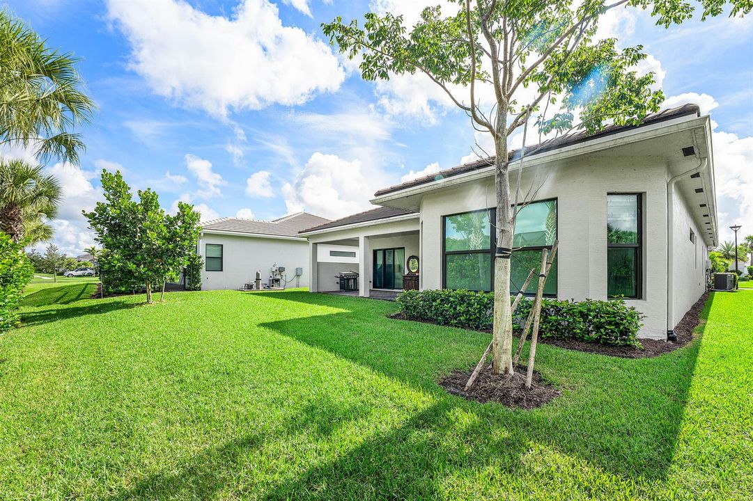 #27-Expansive backyard with lush lawn