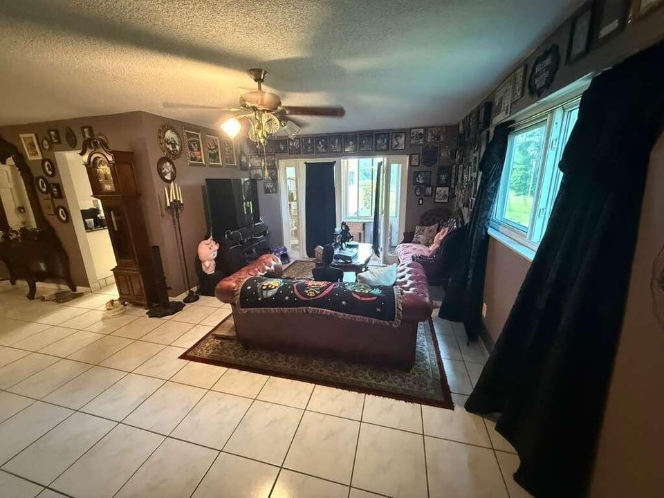 Living Space