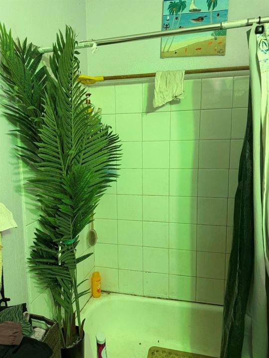 bath room