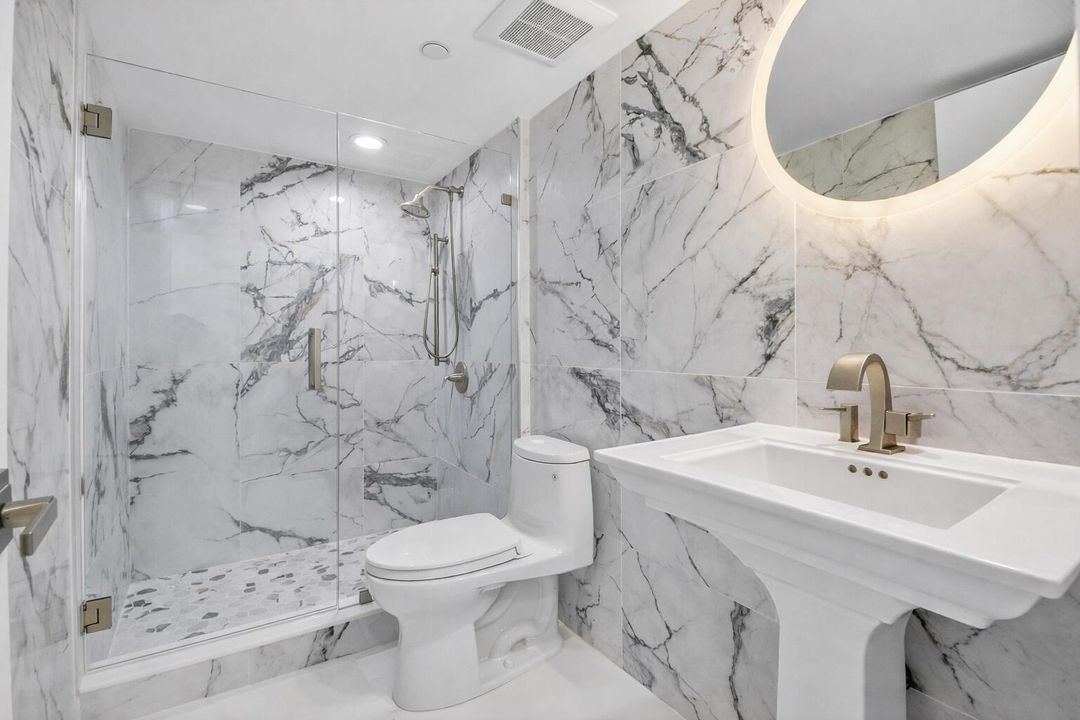 Guest Bath