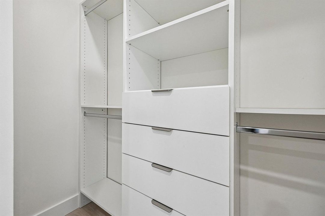 Primary Closet 2