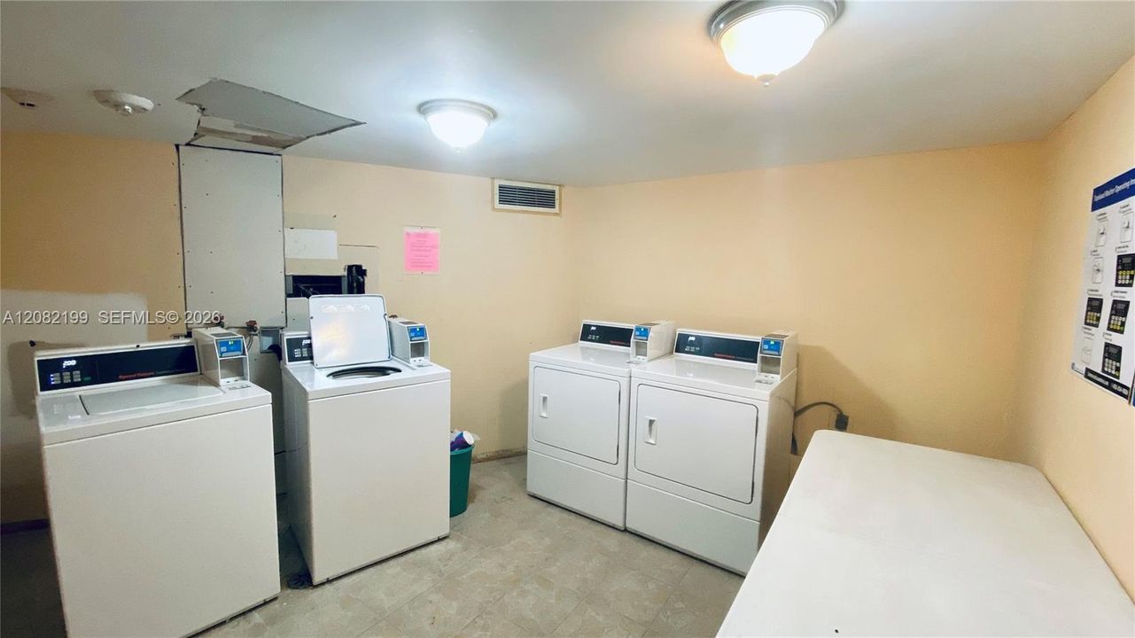 En Renta: $1,600 (1 camas, 1 baños, 790 Pies cuadrados)