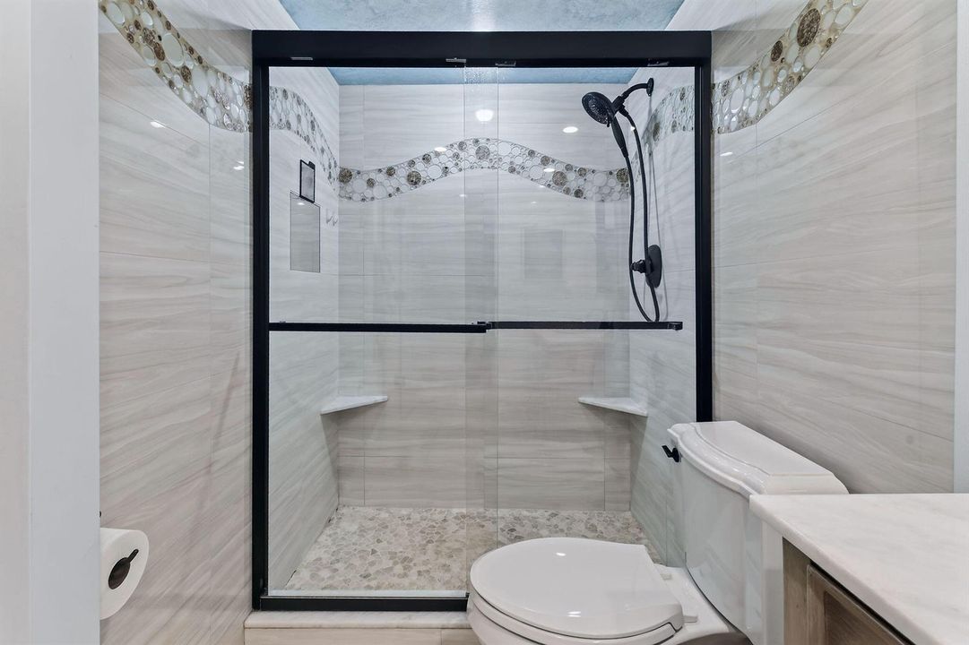 Primary Ensuite Bathroom
