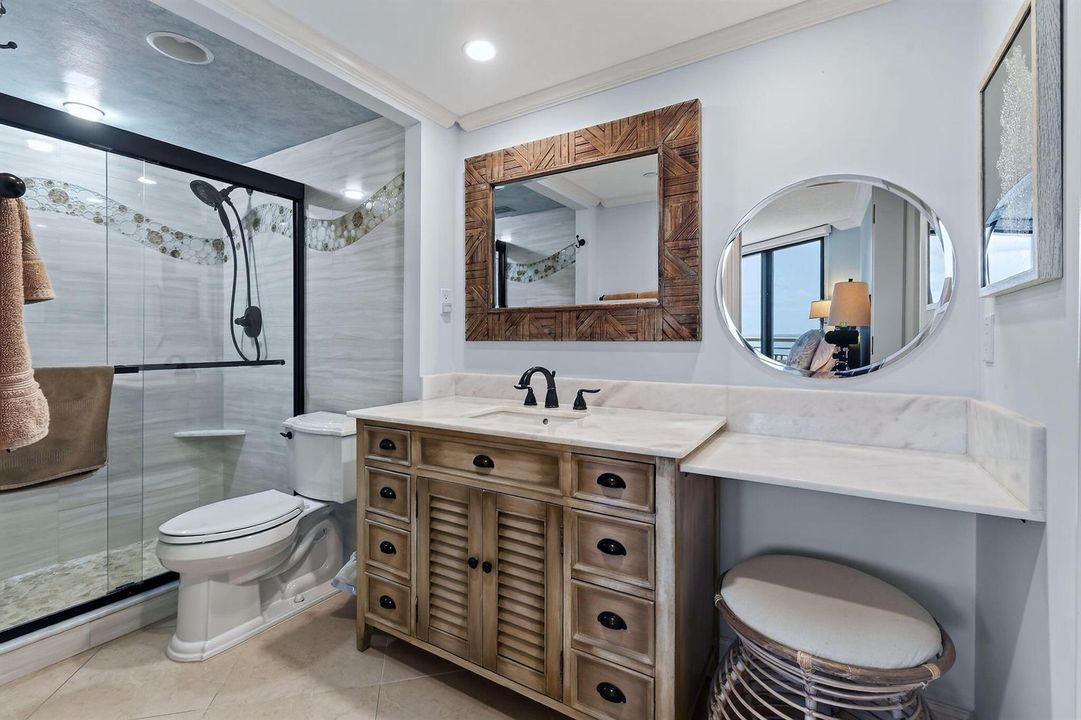Primary Ensuite Bathroom