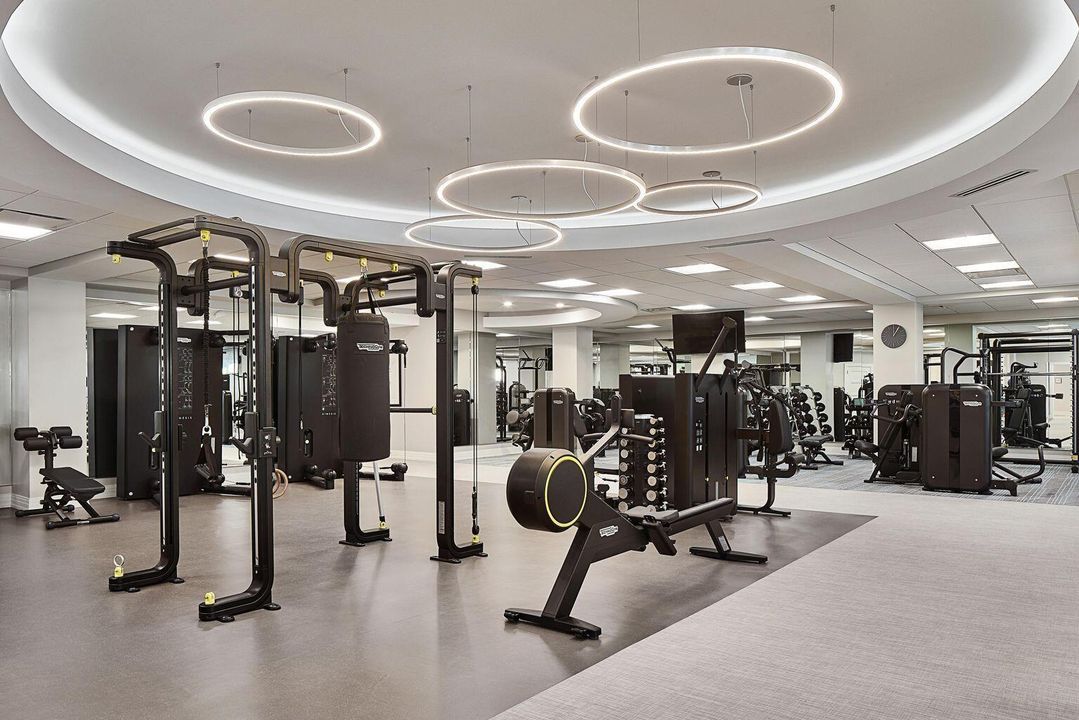 Fitness