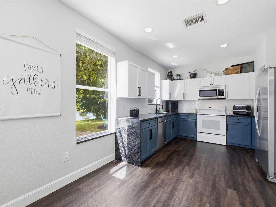 Kitchen 1