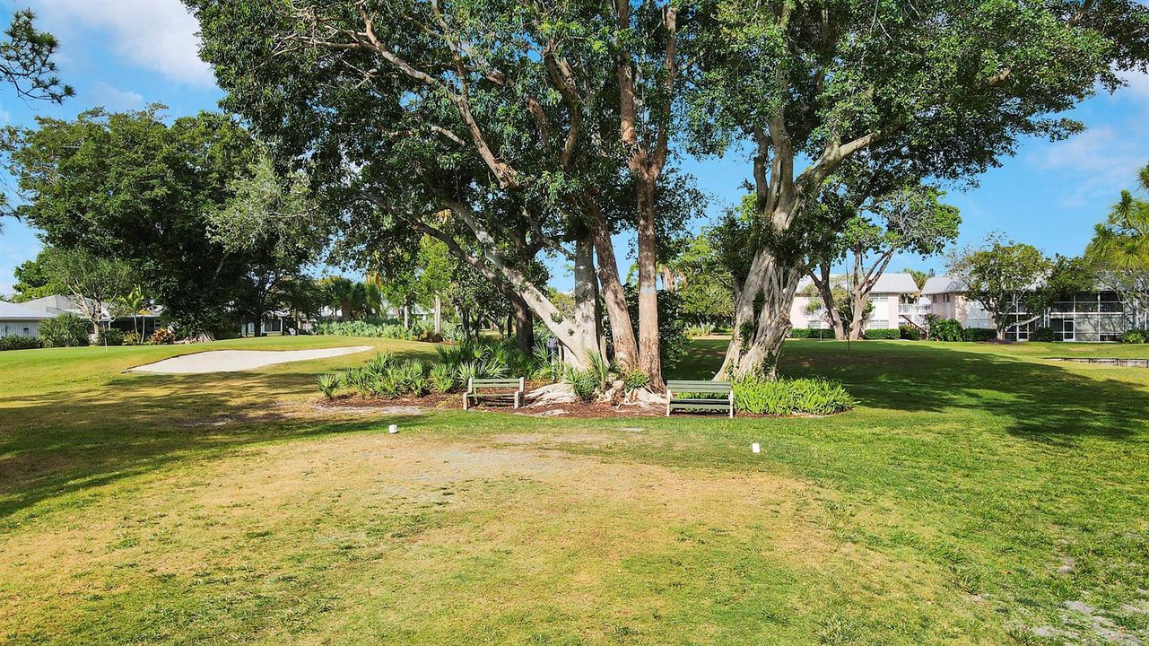 Golf Course