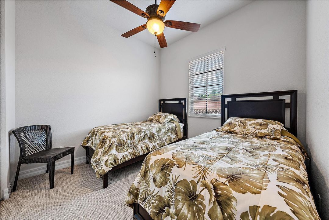 Guest Bed 1