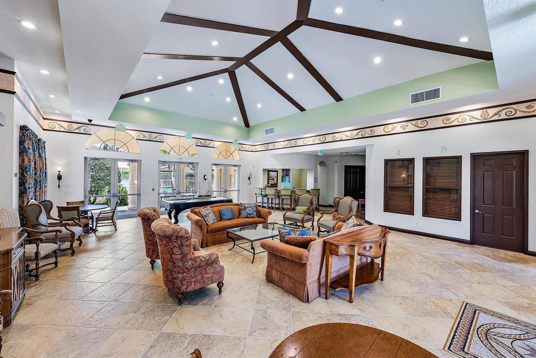 Clubhouse
