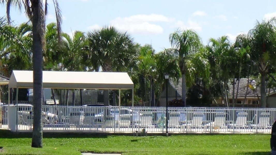 Community pool 2