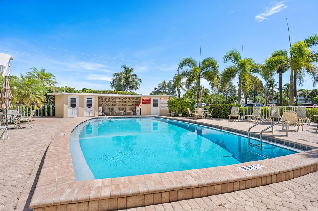 Community Pool