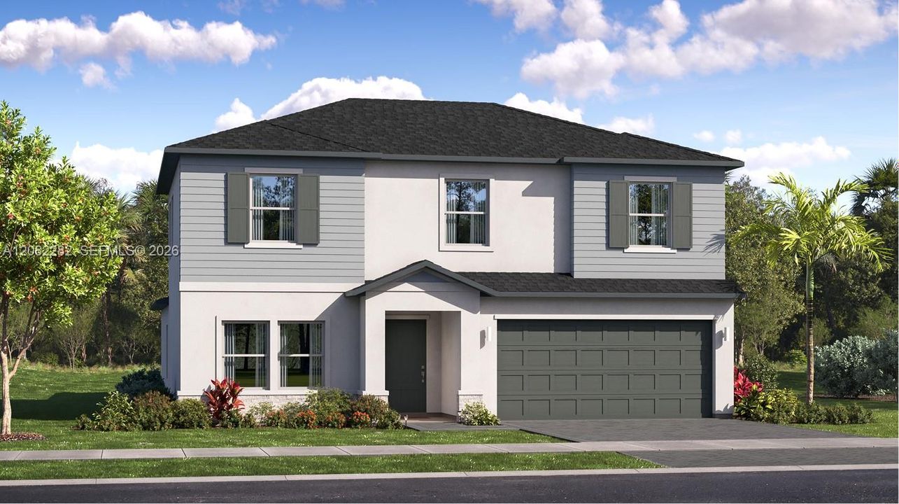 For Sale: $804,990 (5 beds, 3 baths, 2753 Square Feet)