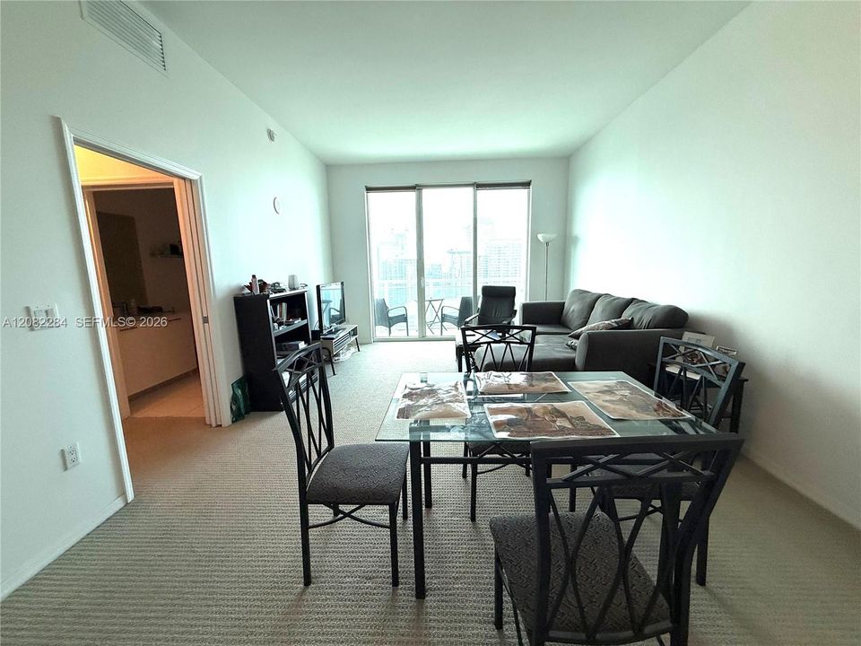 En Renta: $3,400 (1 camas, 1 baños, 688 Pies cuadrados)