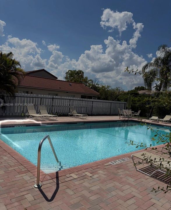 Community Pool