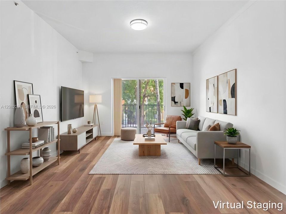 For Rent: $2,700 (2 beds, 2 baths, 870 Square Feet)