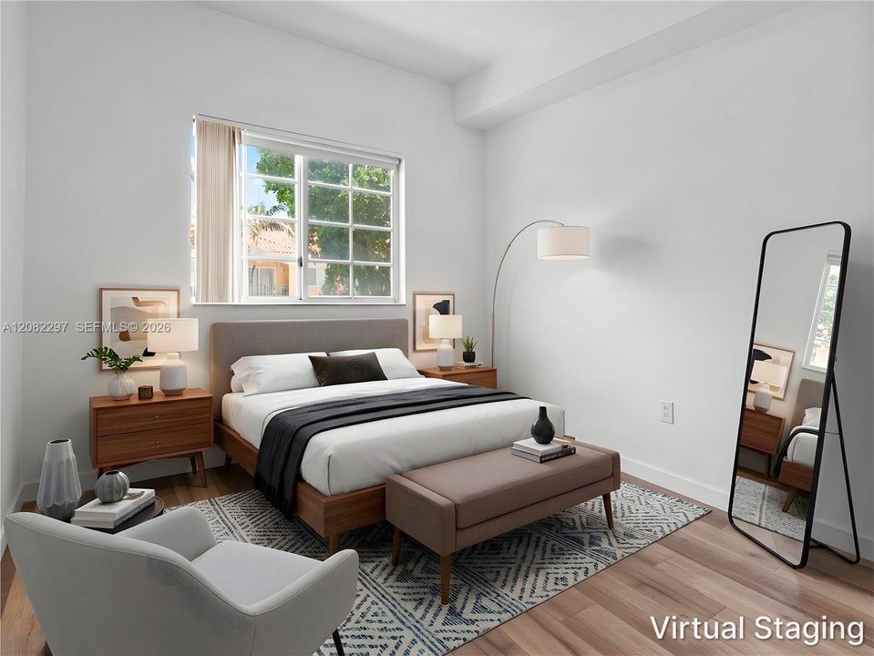 For Rent: $2,700 (2 beds, 2 baths, 870 Square Feet)