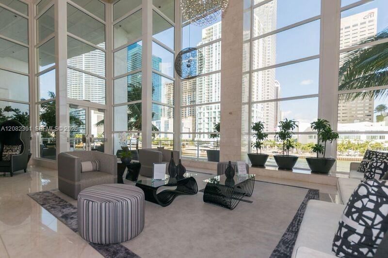 Sitting Area